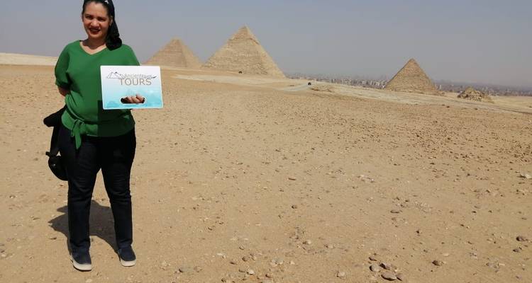 Meilleure visite privée du Caire - 3 jours - Ancient Egypt Tours 4