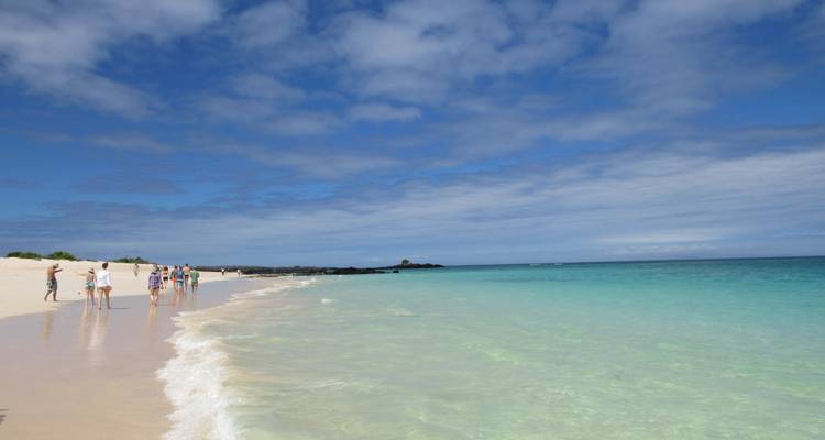 Les Galápagos, un archipel enchanté - 8 jours - Cami Adventures 10