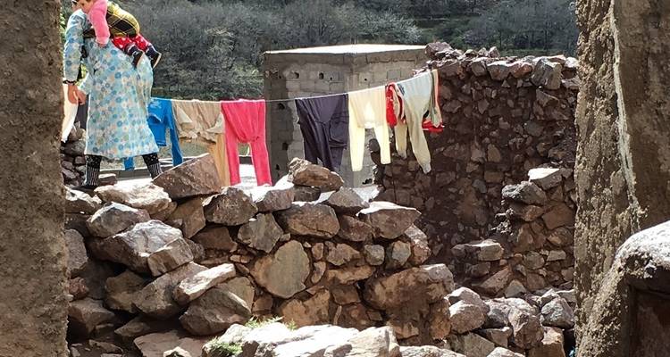 Berber villages & Mt Toubkal Ascent - View Morocco 7
