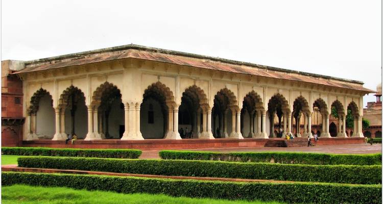 Maravillas mogoles: expedición al Taj Mahal y Fatehpur Sikri desde Delhi - Golden Triangle Tours Of India 2