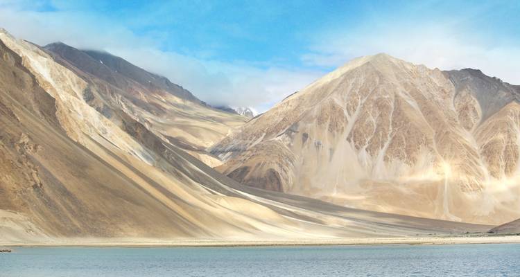 Leh Ladakh Tour Package from Delhi - Alkof Holidays 4