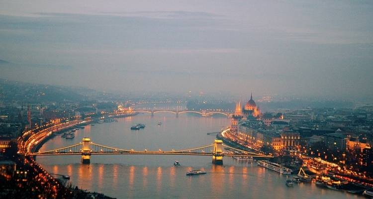 Cycle Central Europe & the Danube - Intrepid Travel 6