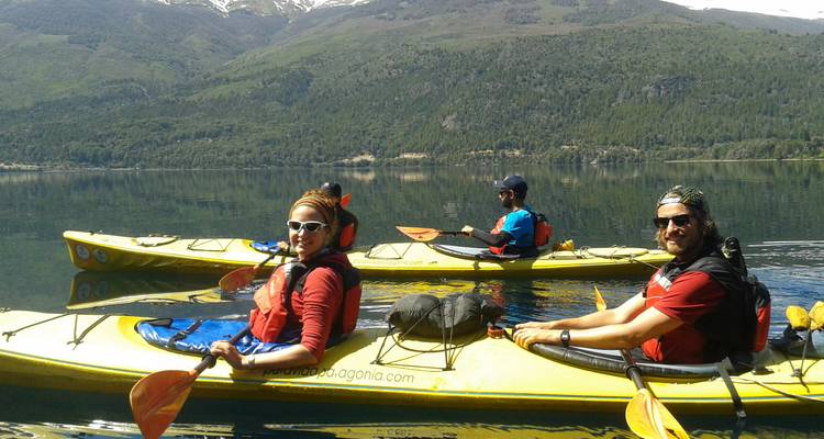 Patagonia to Salta for couples (18 nights) - Hi Travel Argentina 6