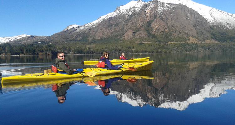 Patagonia to Salta for couples (18 nights) - Hi Travel Argentina 7