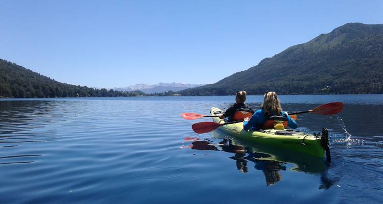 Patagonia to Salta for couples (18 nights) - Hi Travel Argentina 10