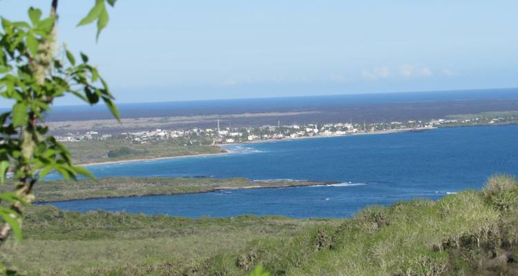 Galapagos Experience (4 days) - Cami Adventures 1