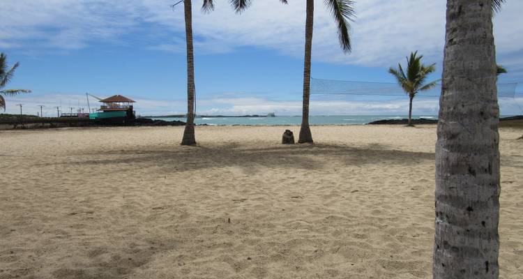 Galapagos Experience (4 days) - Cami Adventures 6