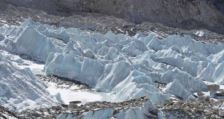 Gokyo Renjo-La Pass Trekking - 15 Days - Trekking Guide Team Adventure 8