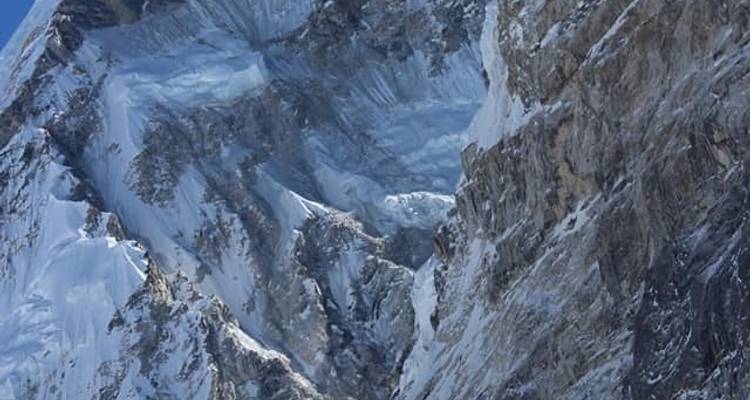 Gokyo Renjo-La Pass Trekking - 15 Days - Trekking Guide Team Adventure 2