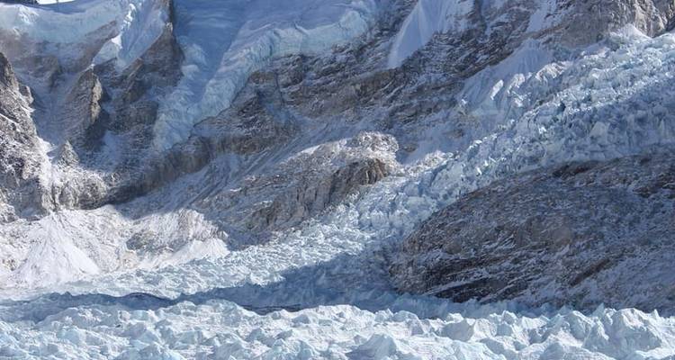 Gokyo Renjo-La Pass Trekking - 15 Days - Trekking Guide Team Adventure 7