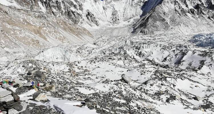Gokyo Renjo-La Pass Trekking - 15 Days - Trekking Guide Team Adventure 10