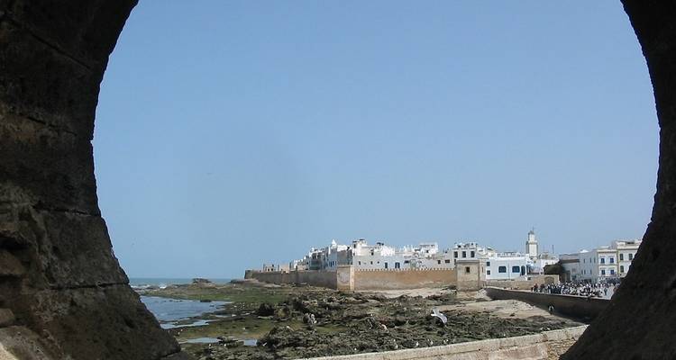Marrakech y la costa atlántica - 8 días - Trek in Morocco 6
