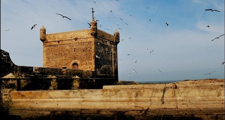 Marrakech y la costa atlántica - 8 días - Trek in Morocco 10