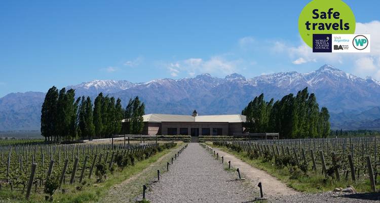 Dégustation de vins de Mendoza - People Travel and Experience 8