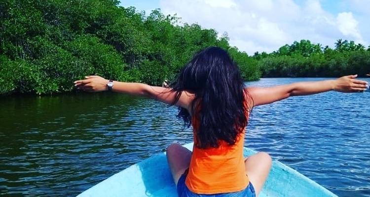 Explorez le Sri Lanka - New Elegance Lanka Tours and Leisure 3