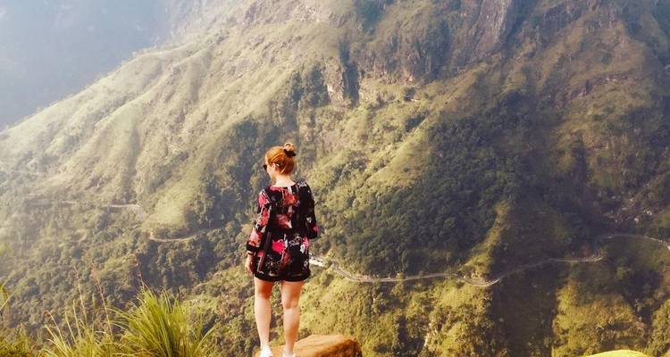 Explorez le Sri Lanka - New Elegance Lanka Tours and Leisure 2