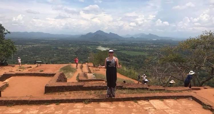 Explorez le Sri Lanka - New Elegance Lanka Tours and Leisure 9