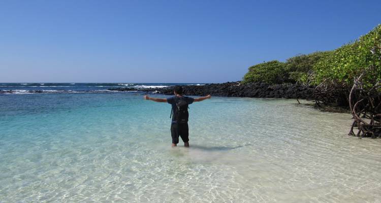 Aventure aux Galapagos (6 jours) - Cami Adventures 7
