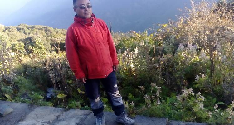 Excursionismo en corto Annapurna vistas Poon Hill 3 días - Mega Mount Treks and Expedition Pvt.Ltd.  6