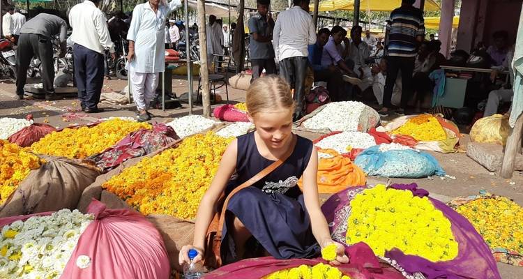 Jaipur - desde Delhi - 3 días - Turban Adventures 7