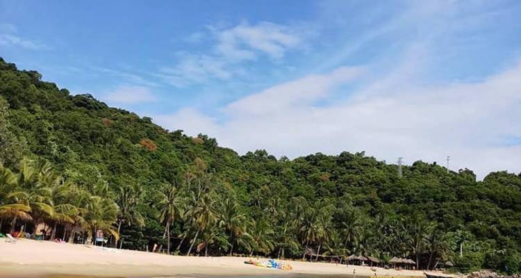 Découverte de l'île de Cham depuis Danang et Hoian - Nhat Long Travel Company 8