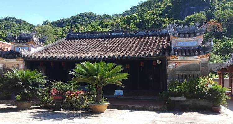 Découverte de l'île de Cham depuis Danang et Hoian - Nhat Long Travel Company 10