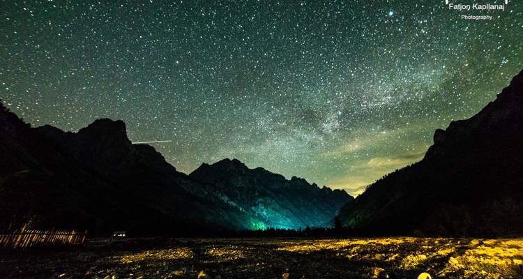 Albania del Norte: Paso de Theth a Valbona - Discover Albania 7