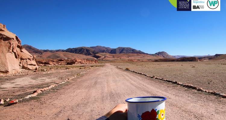 Vins et haute montagne : Salta et Mendoza - People Travel and Experience 2