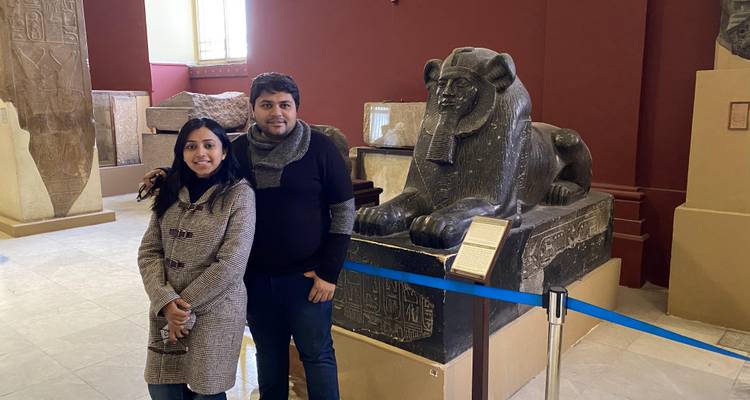 5 días el Cairo y Luxor - 4 destinos - Ancient Egypt Tours 9
