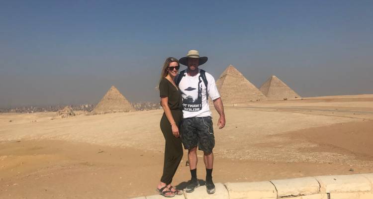 5 días el Cairo y Luxor - 4 destinos - Ancient Egypt Tours 7