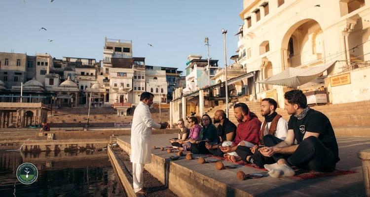 Ruta de 14 días por el Norte de la India - One Life Adventures - One Life Adventures 7