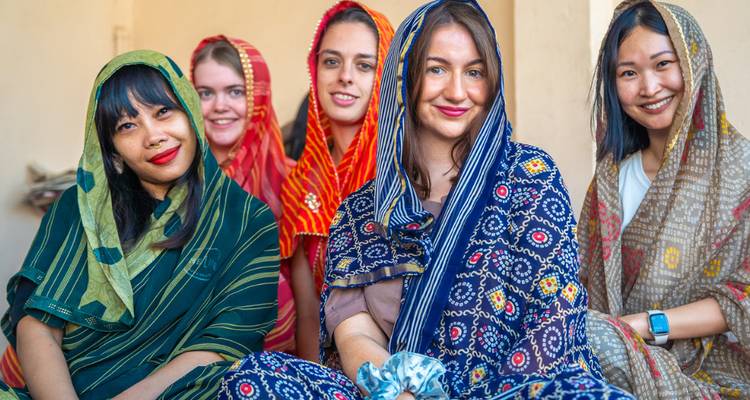 Ruta de 14 días por el Norte de la India - One Life Adventures - One Life Adventures 1