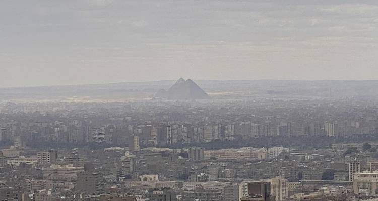 5 Days Top Tour To Pyramids & Old Cairo and Alexandria - Ancient Egypt Tours 2