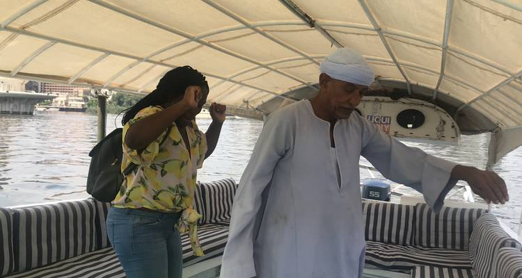 Circuit privé de 5 jours au Caire et à Alexandrie - Ancient Egypt Tours 10