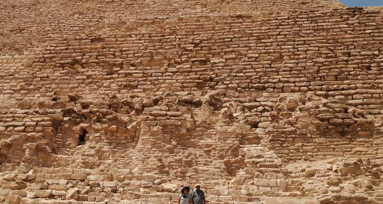 6 jours de vacances au Caire et à Hurghada - Ancient Egypt Tours 7