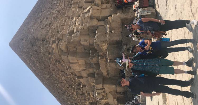 6 jours de vacances au Caire et à Alexandrie - Ancient Egypt Tours 4