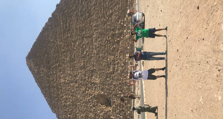 6 jours de vacances au Caire et à Alexandrie - Ancient Egypt Tours 10