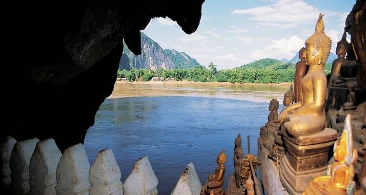 Circuit touristique au Laos exotique de Luang Prabang à Vientiane en passant par Vang Vieng - VietLong Travel 7