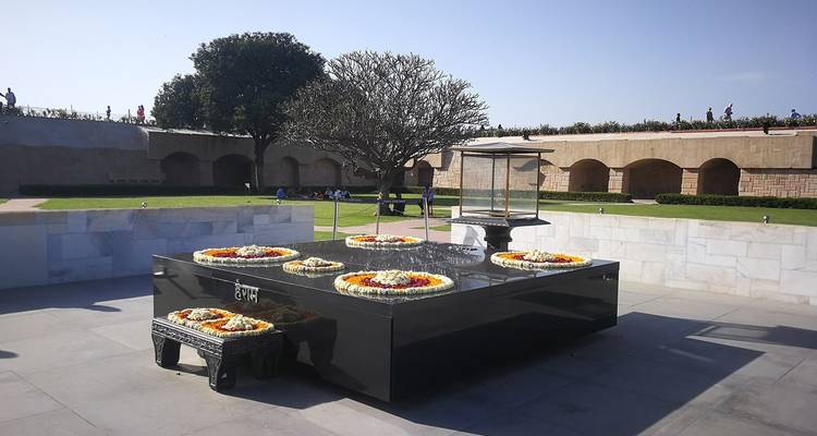 Circuit sur mesure en Inde pour les familles, départ quotidien et guide privé - Agate Travel 4