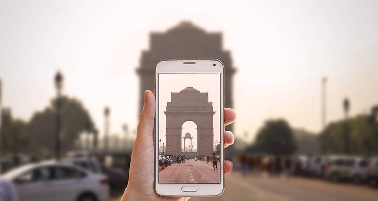 Circuit sur mesure en Inde pour les familles, départ quotidien et guide privé - Agate Travel 8