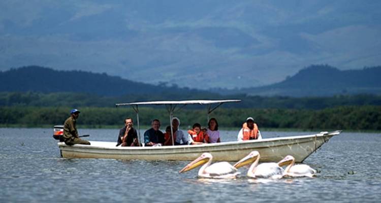 Mejor aventura clásica Kenia y Tanzania, alojamiento Básico - Classic Journeys Africa Ltd 2