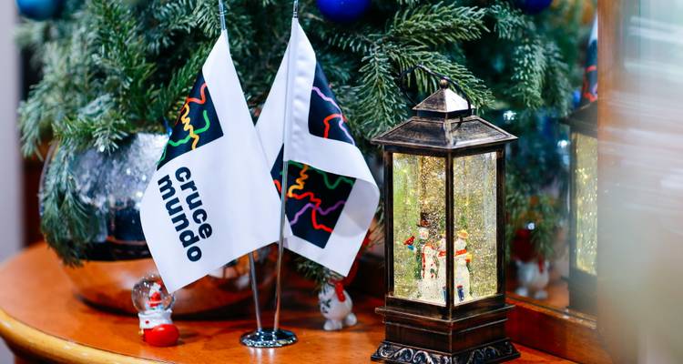 Navidad en el Danubio - MS Albertina - Crucemundo  1