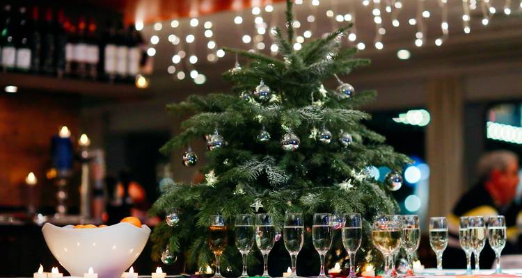Navidad en el Danubio - MS Albertina - Crucemundo  9