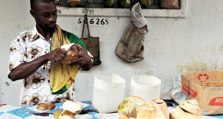 Afrique de l'Est réelle et; Zanzibar - Intrepid Travel 8