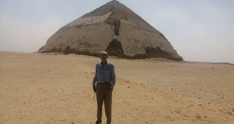 Aventura de 6 días en el Cairo y el Oasis del desierto - Ancient Egypt Tours 4