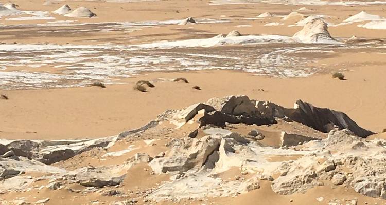 Aventura de 6 días en el Cairo y el Oasis del desierto - Ancient Egypt Tours 6