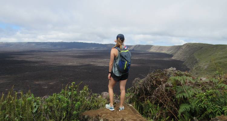 Explore Quito and Galapagos (8 Days) - Cami Adventures 1