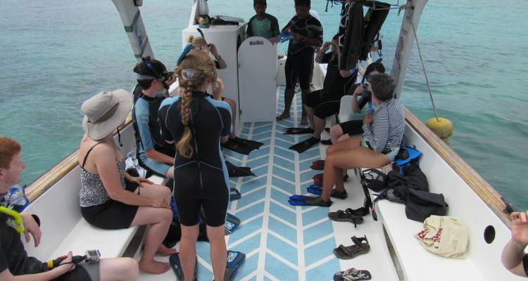 Explore Quito and Galapagos (8 Days) - Cami Adventures 9