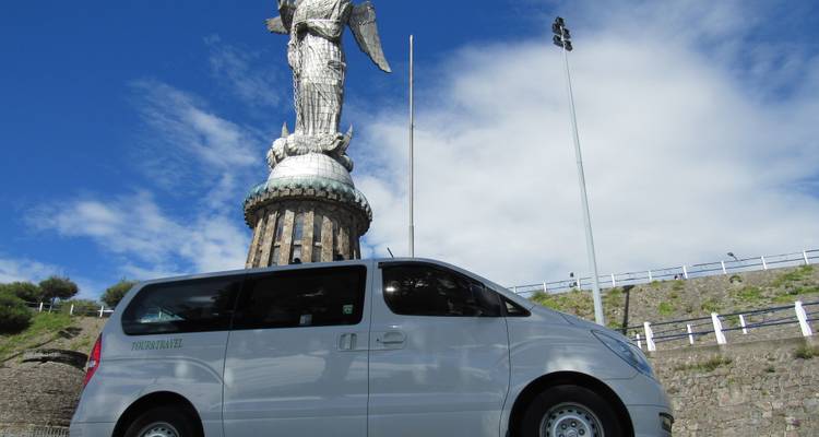 Explore Quito and Galapagos (8 Days) - Cami Adventures 4