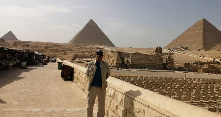 Vacaciones de 7 días en el Cairo, Asuán y Luxor con lo mejor de Alejandría - Ancient Egypt Tours 1
